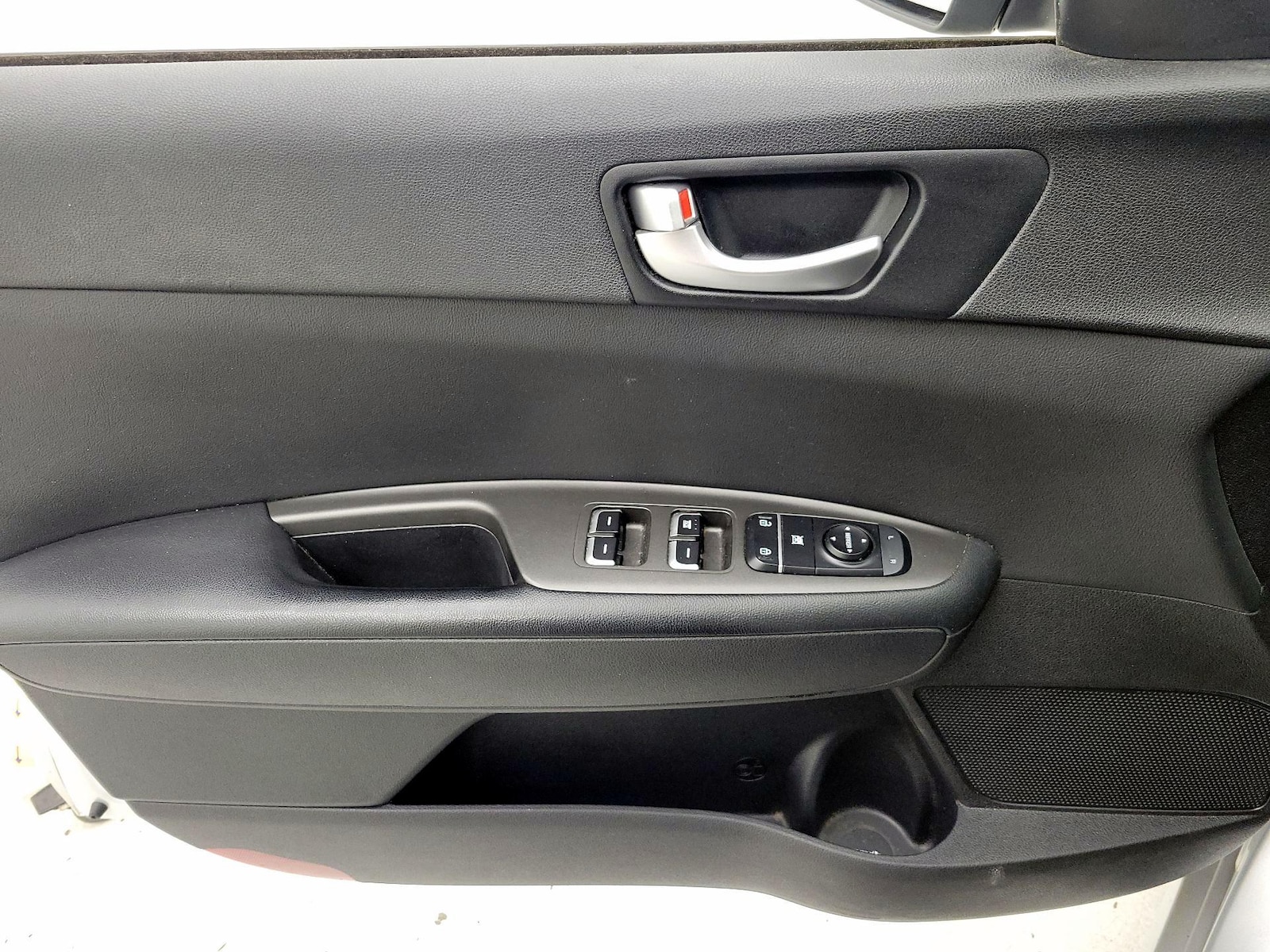 2016 Kia Optima LX - Photo 13