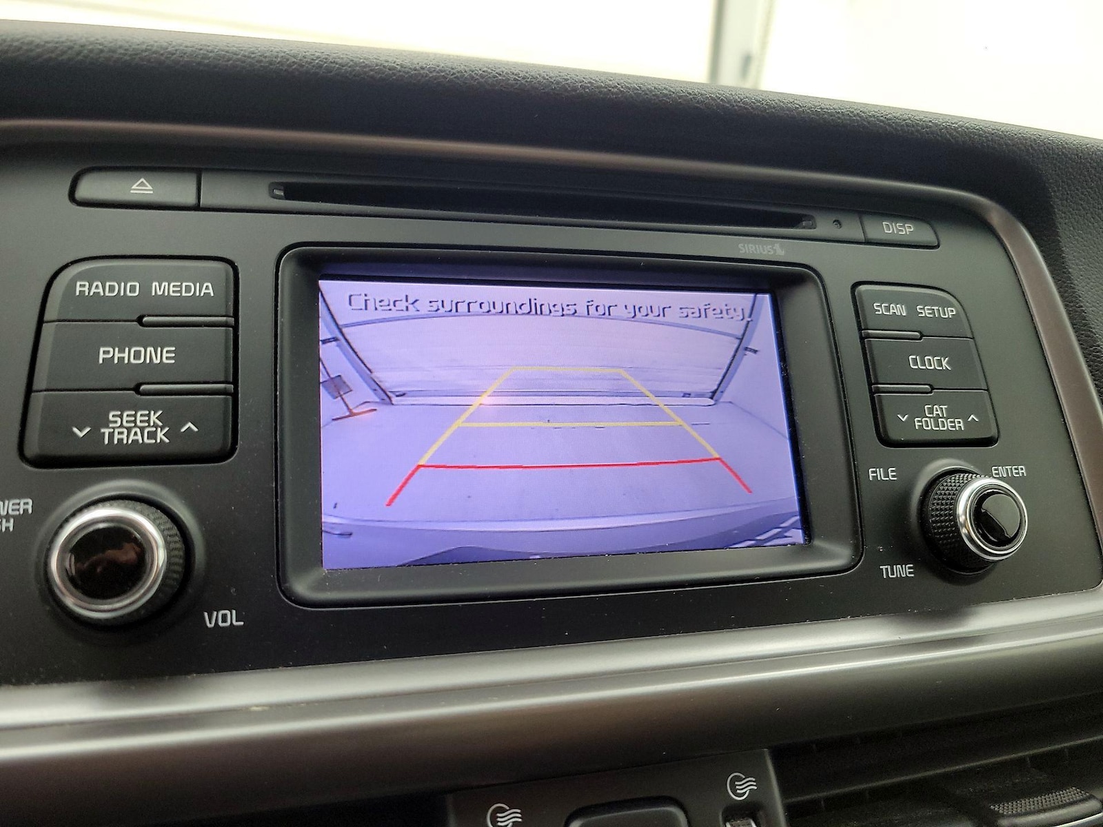 2016 Kia Optima LX - Photo 15