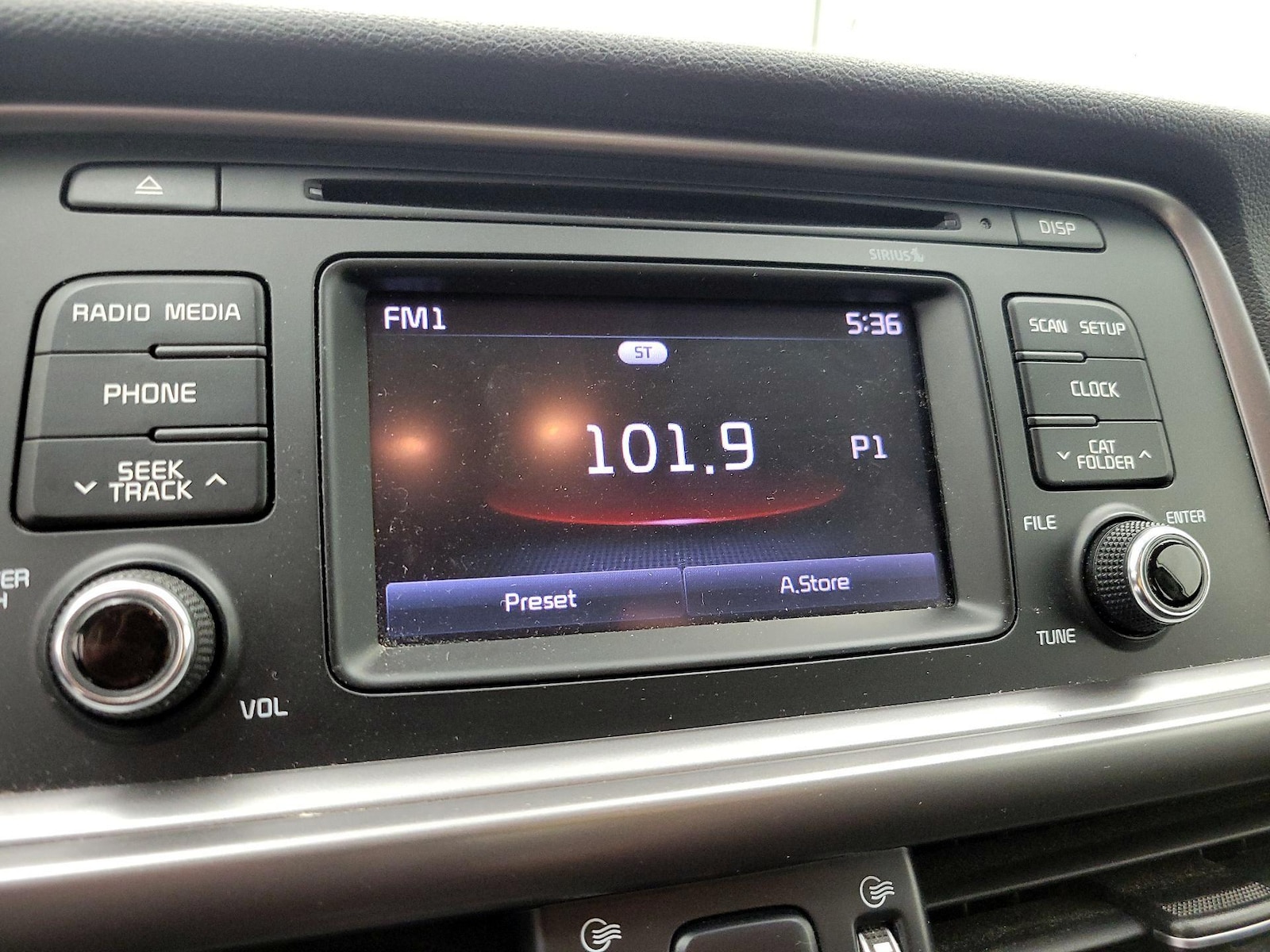 2016 Kia Optima LX - Photo 16