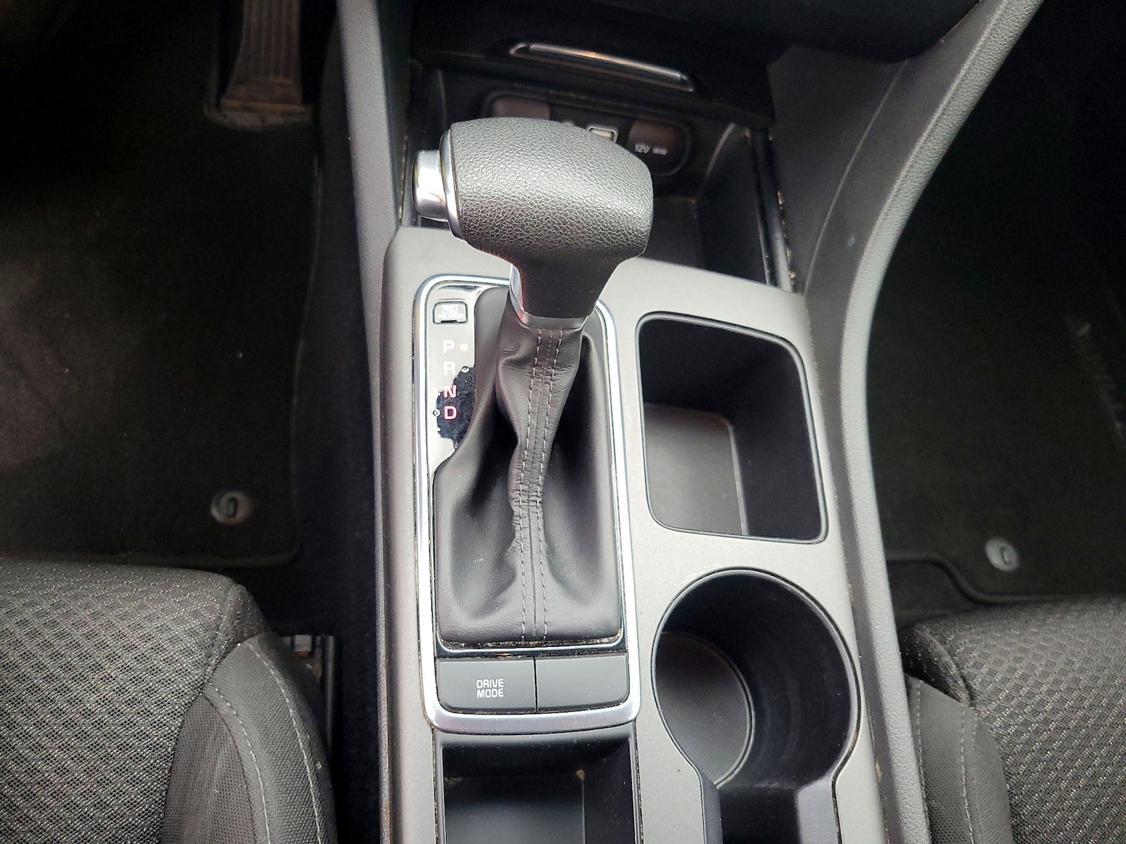 2016 Kia Optima LX - Photo 18