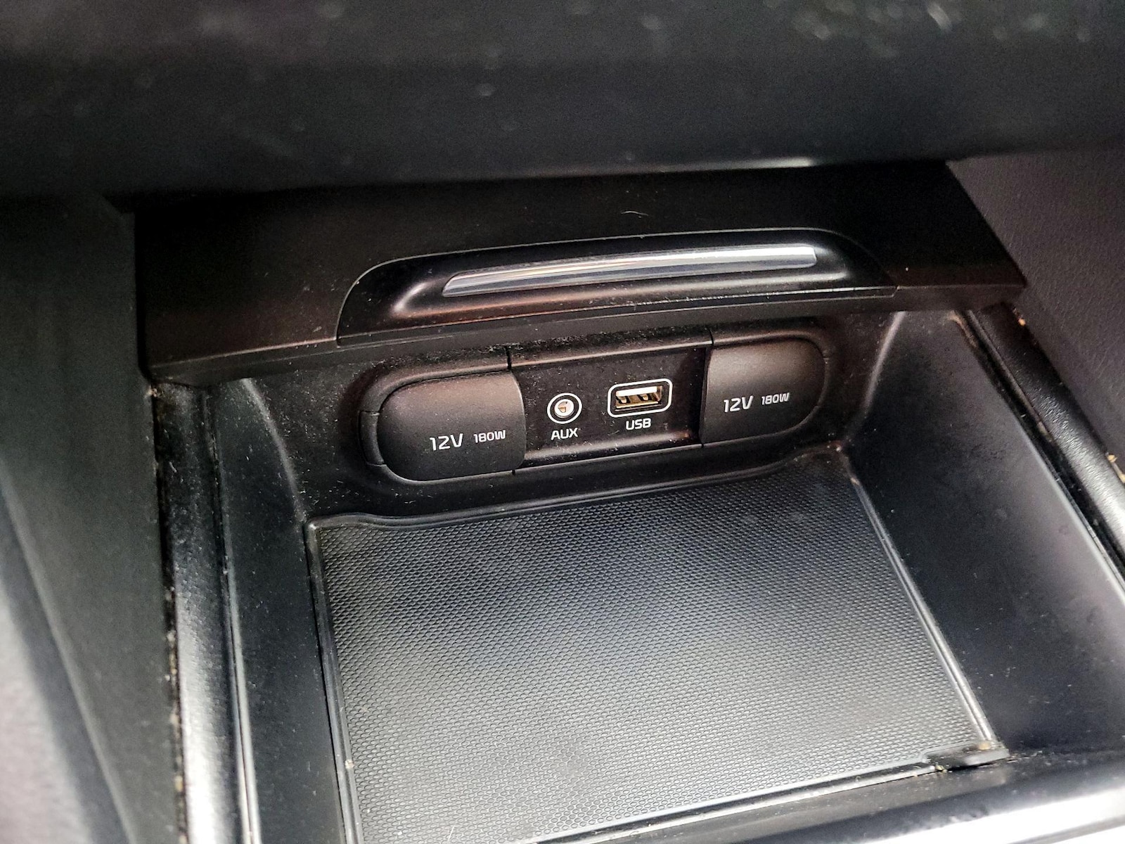2016 Kia Optima LX - Photo 19