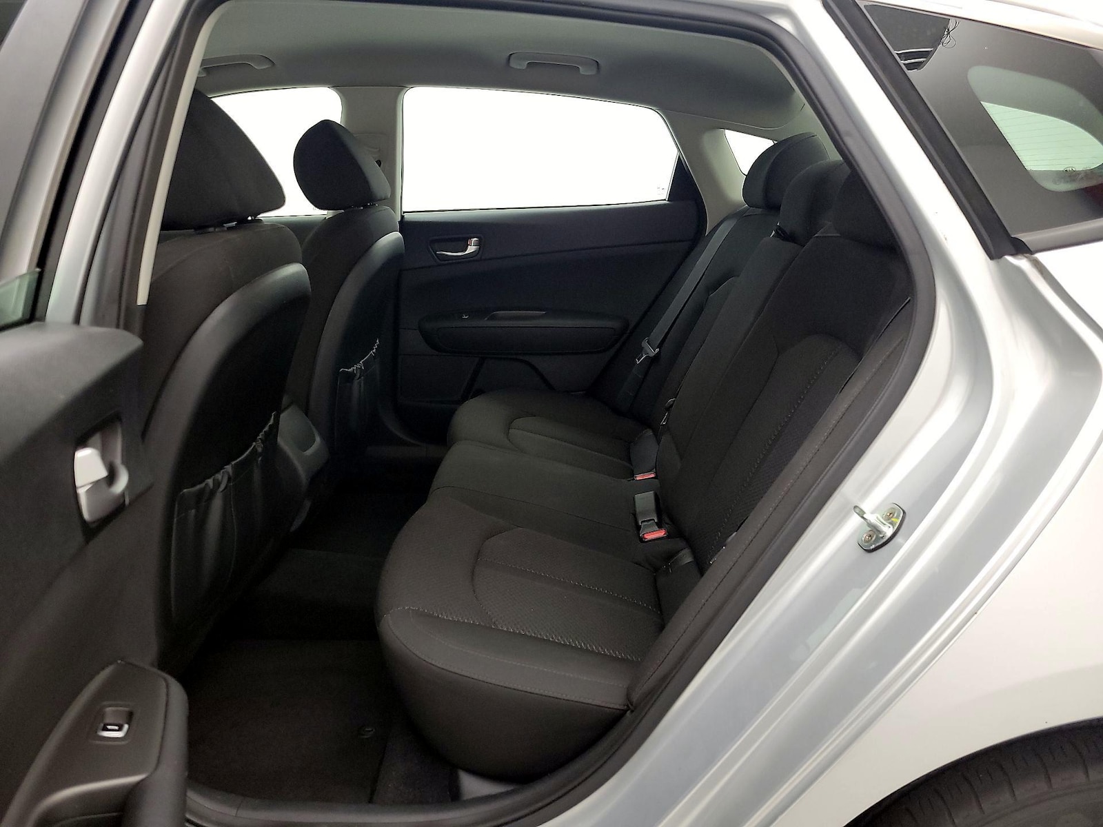 2016 Kia Optima LX - Photo 20