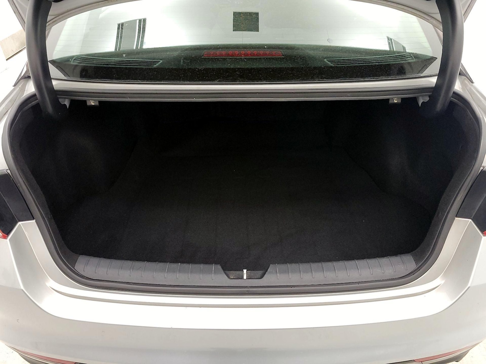 2016 Kia Optima LX - Photo 21
