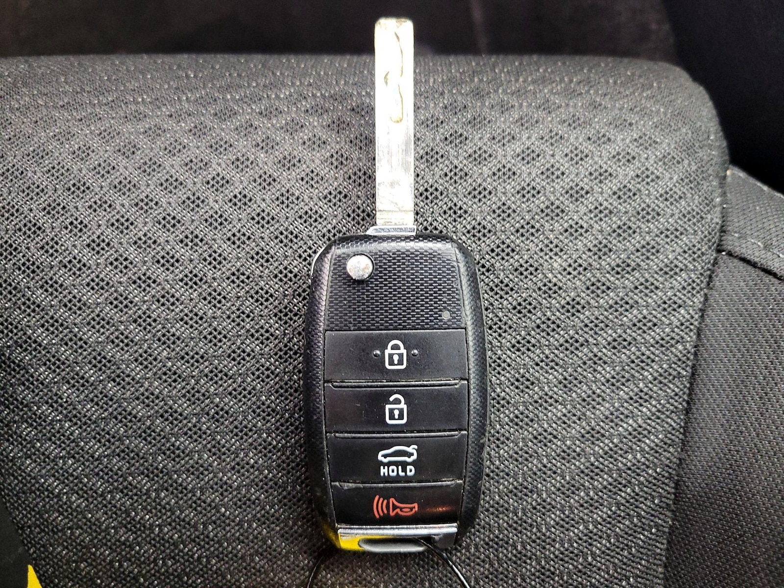 2016 Kia Optima LX - Photo 23