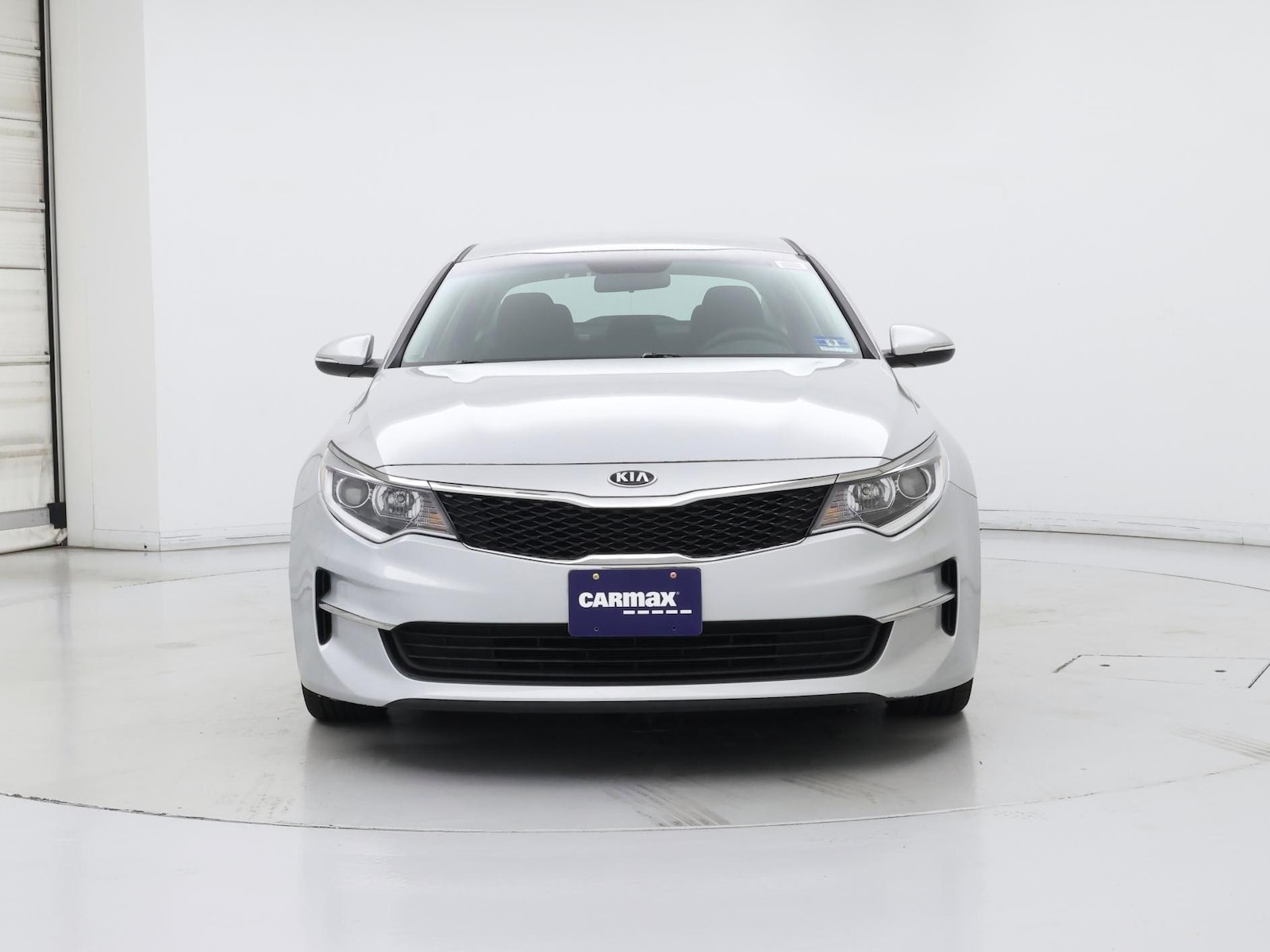 2016 Kia Optima LX - Photo 6