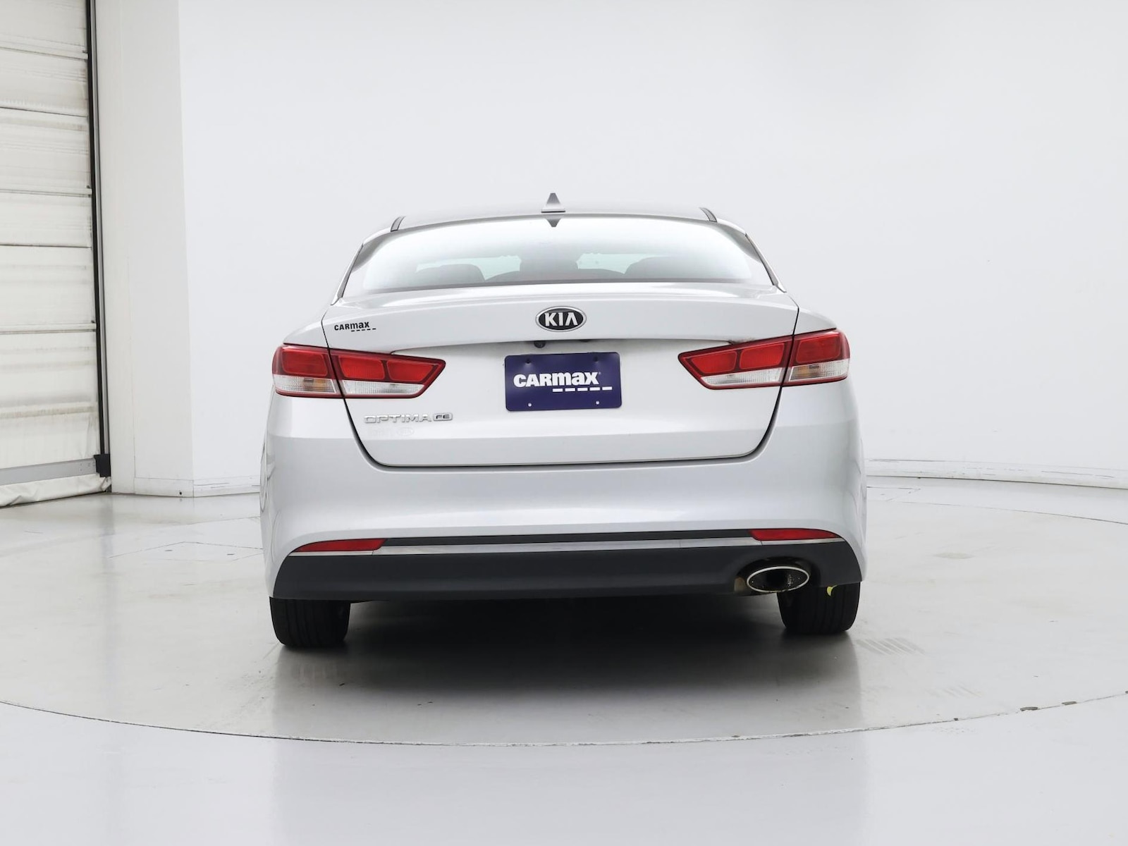 2016 Kia Optima LX - Photo 7