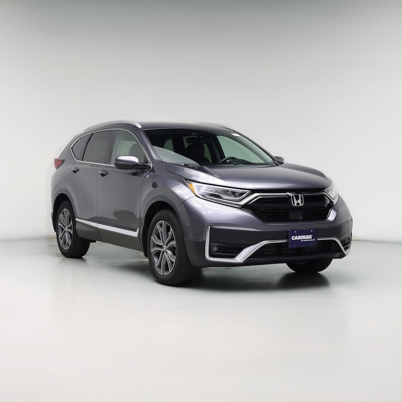 2021 Honda CR-V Touring