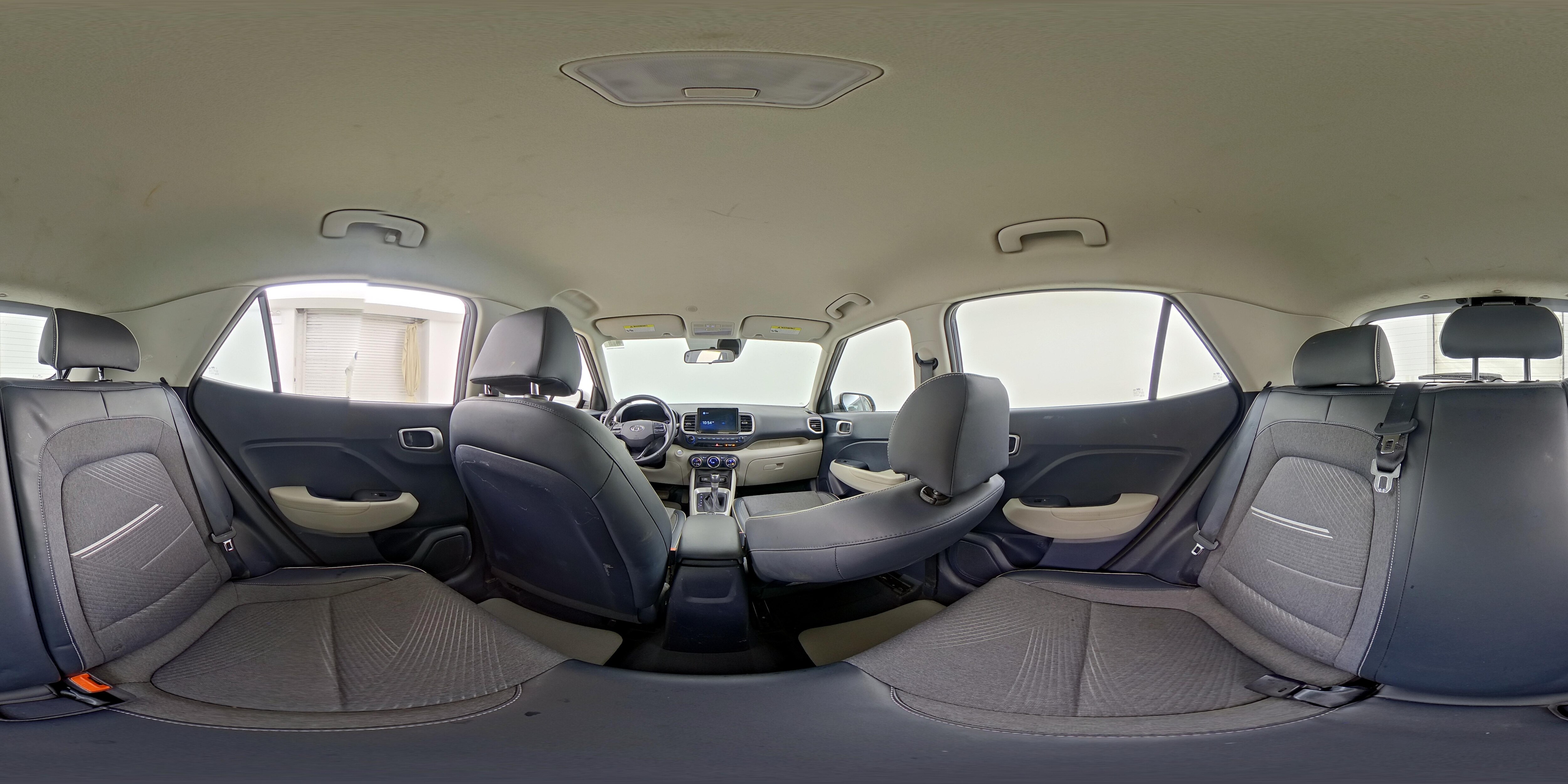 2022 Hyundai Venue Limited - Photo 27