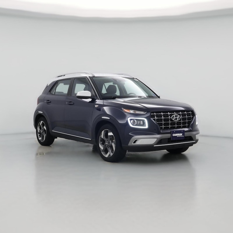 2022 Hyundai Venue Limited