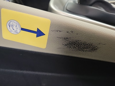 Condition detail