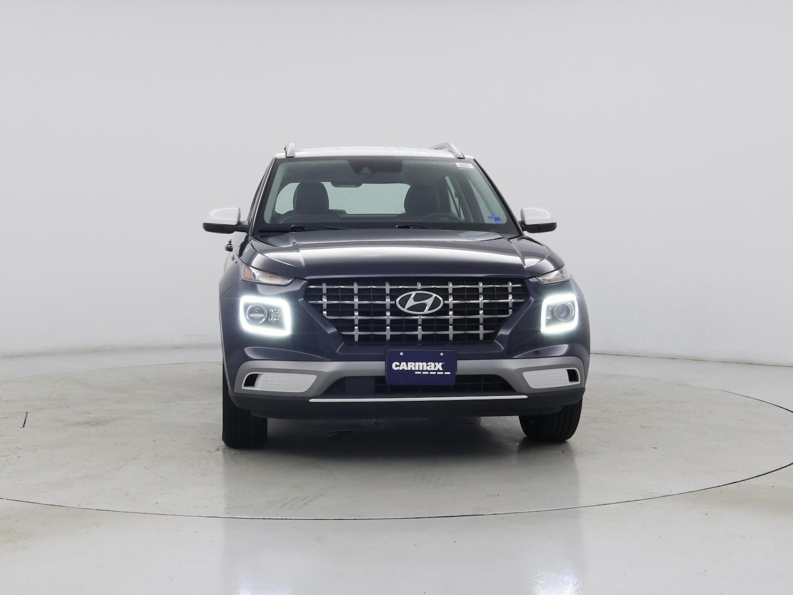2022 Hyundai Venue Limited - Photo 6