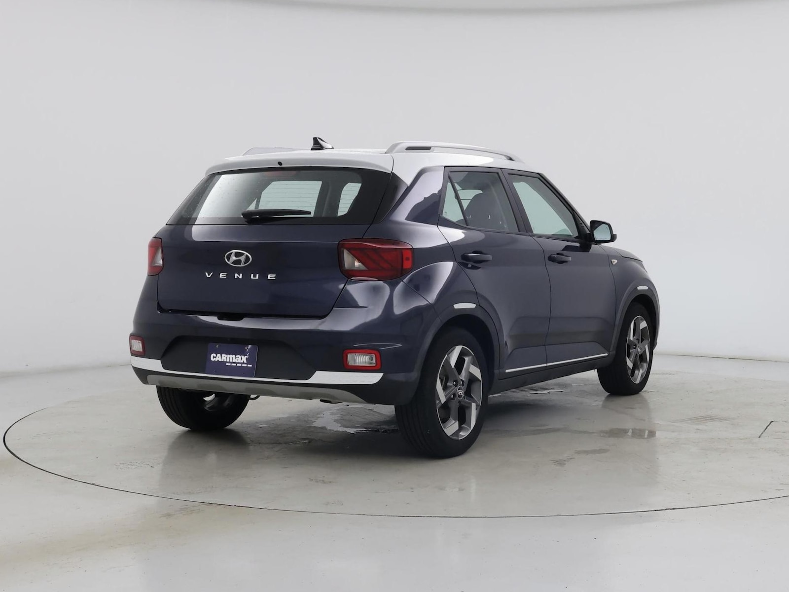 2022 Hyundai Venue Limited - Photo 9