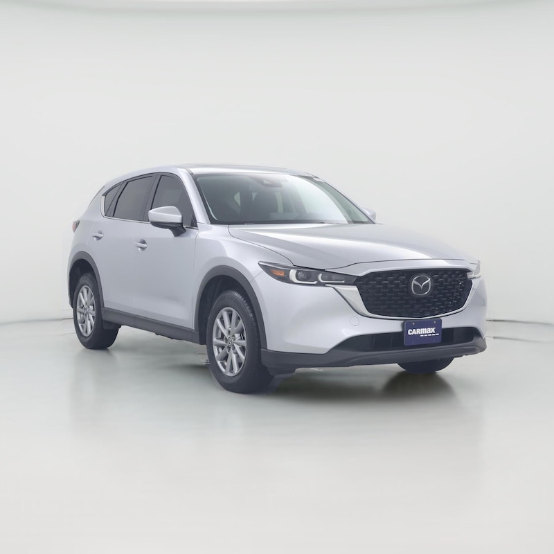 2022 Mazda CX-5 2.5 S Preferred Package
