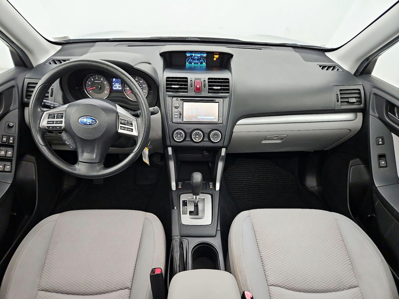 Navigation System
