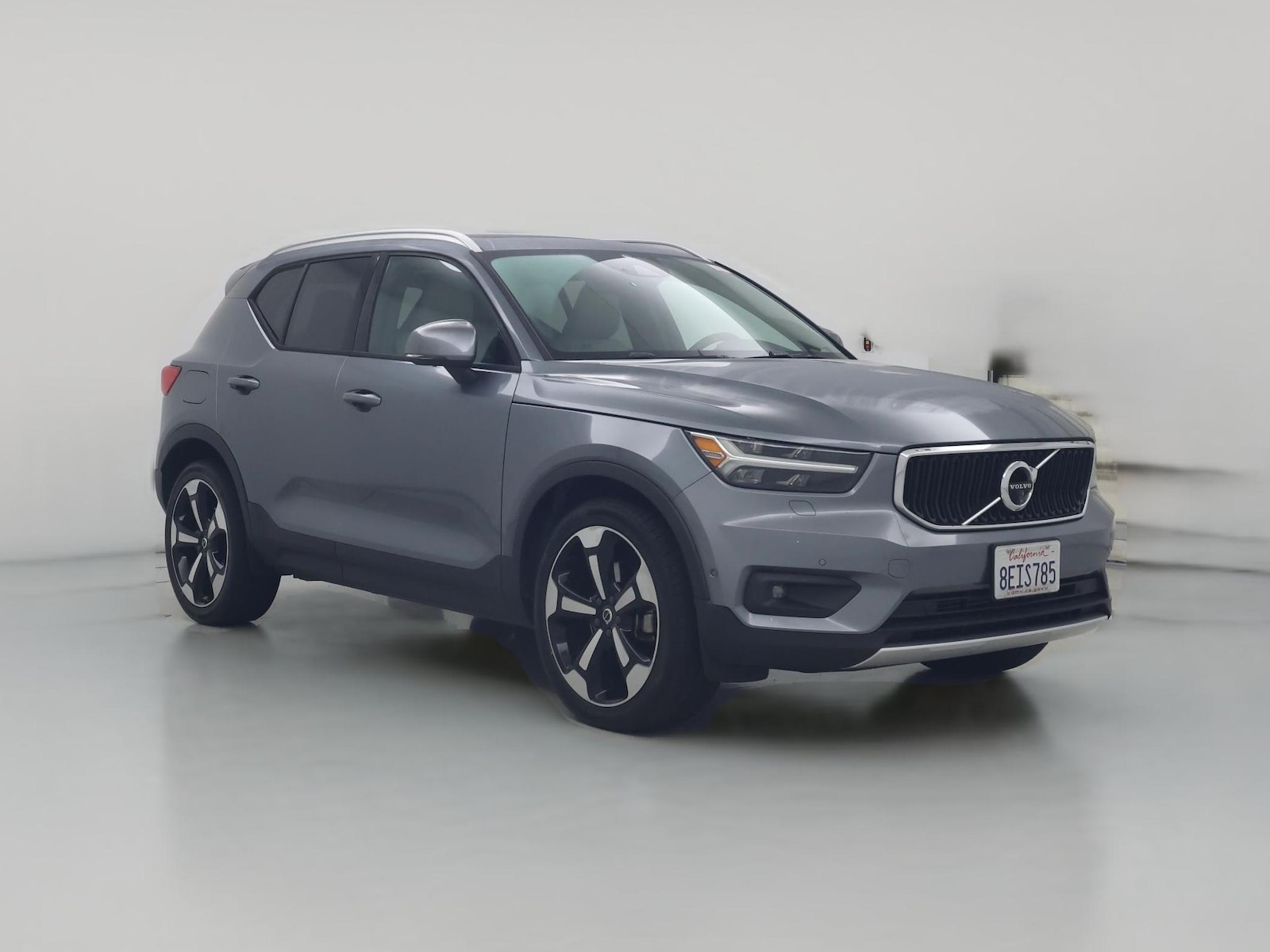 2019 Volvo XC40