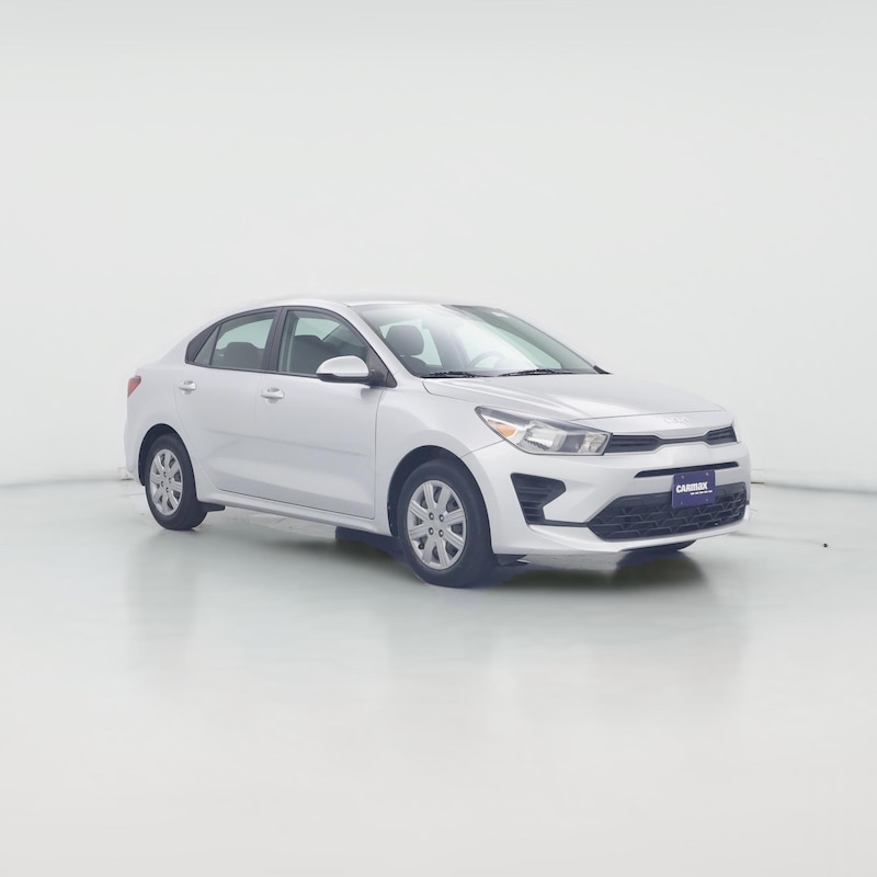 2022 Kia Rio LX