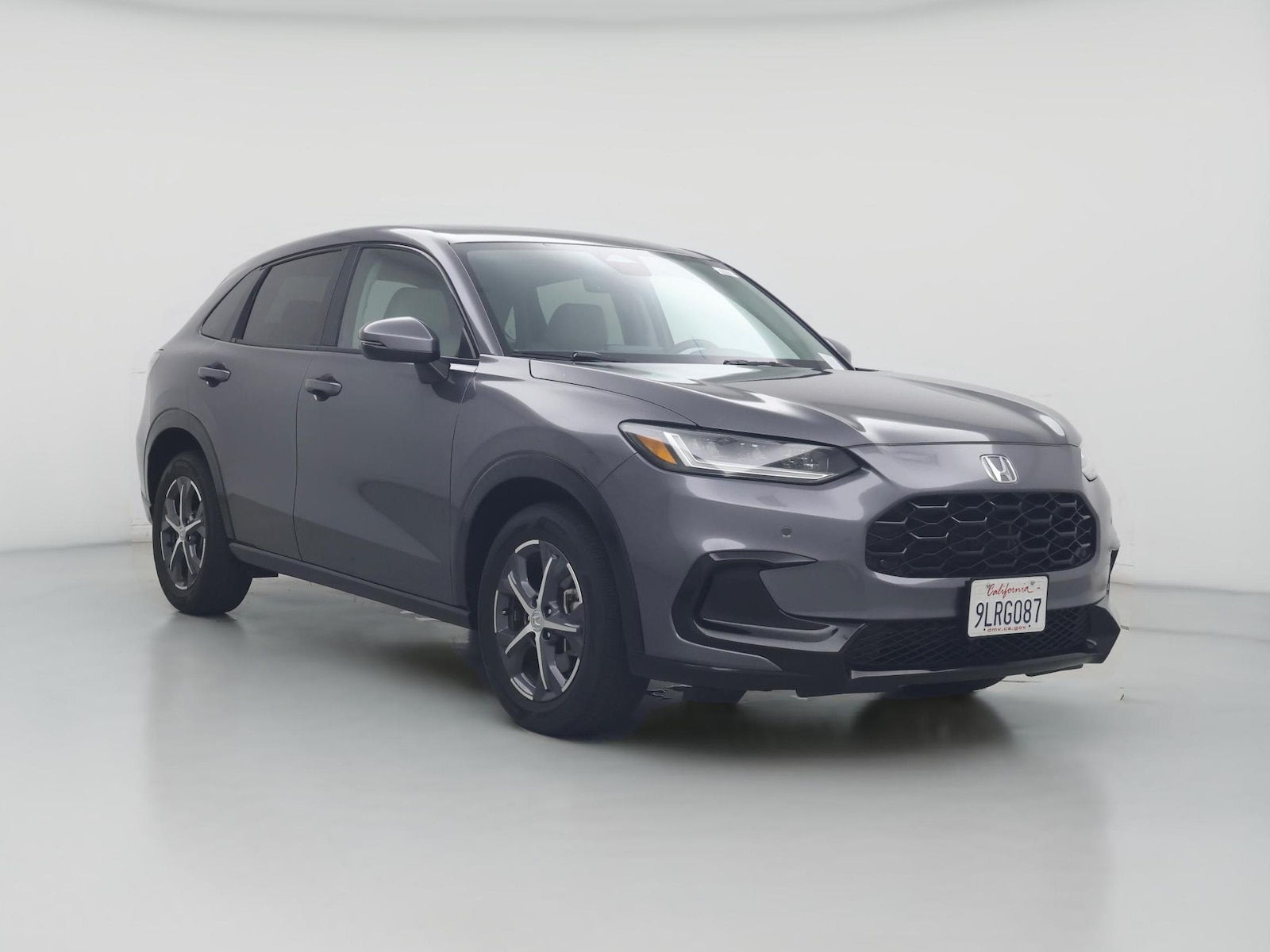 2024 Honda HR-V