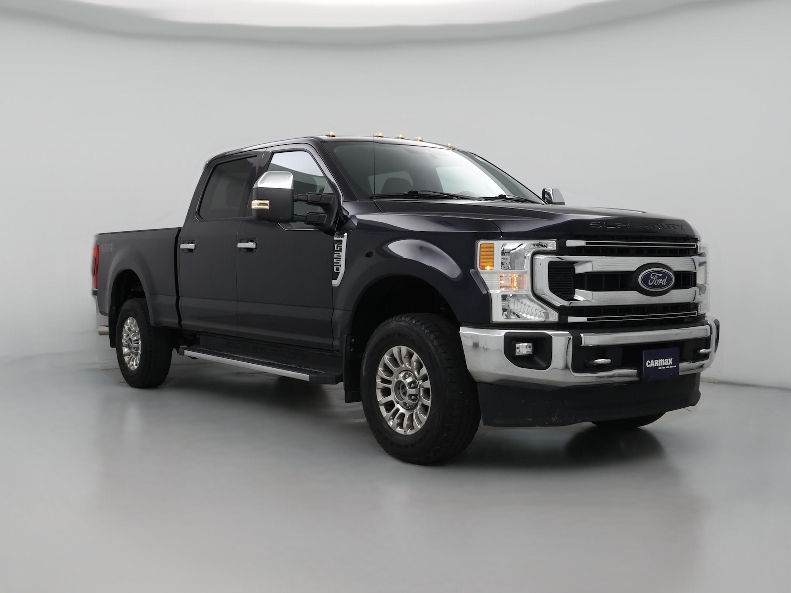 2021 Ford F-250 Super Duty