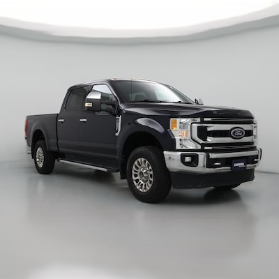 2021 Ford F250 XLT