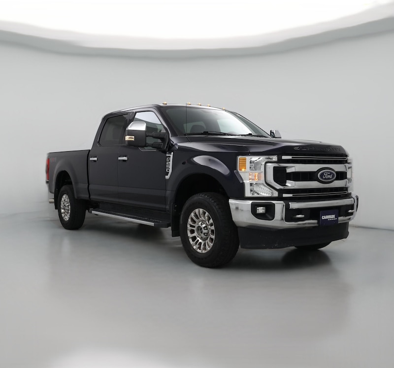2021 Ford F250 XLT
