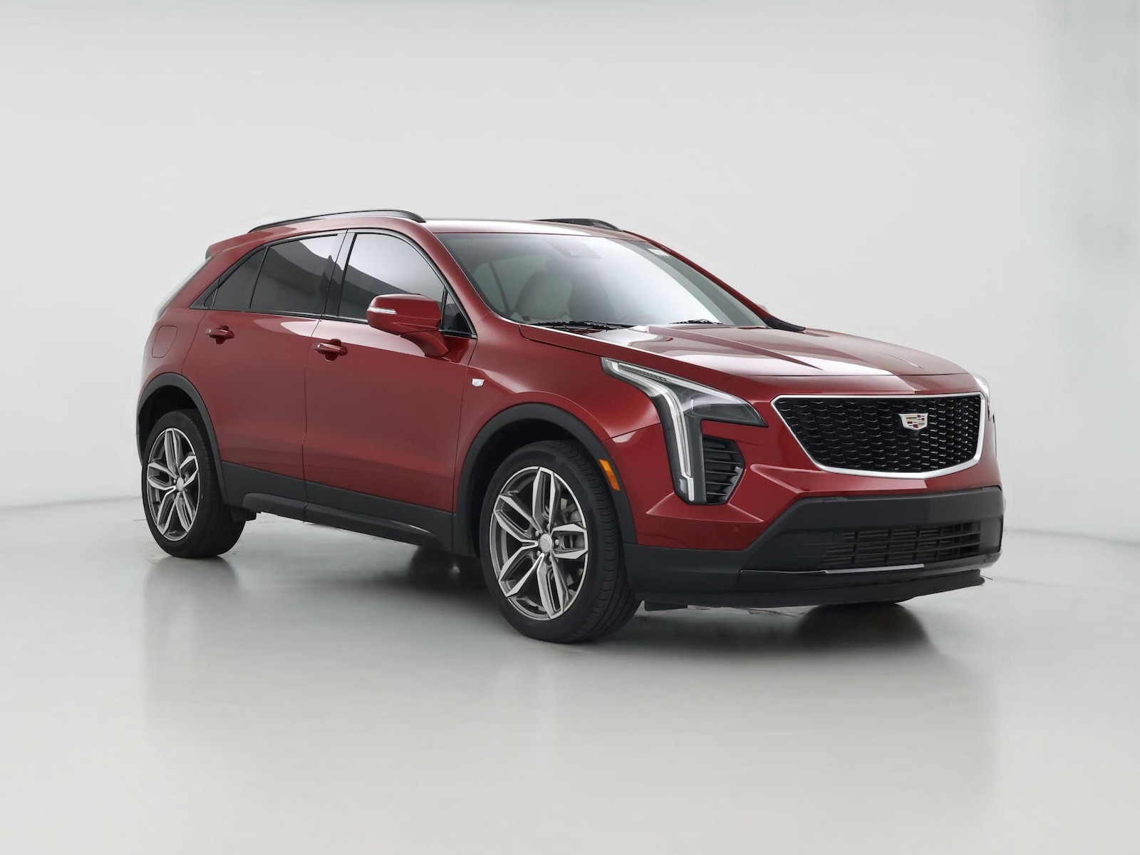 2023 Cadillac XT4