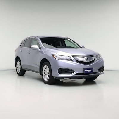 2016 Acura RDX