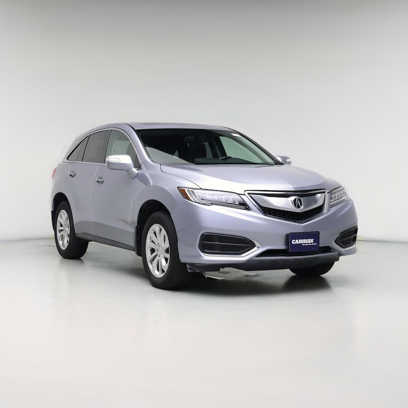 2016 Acura RDX
