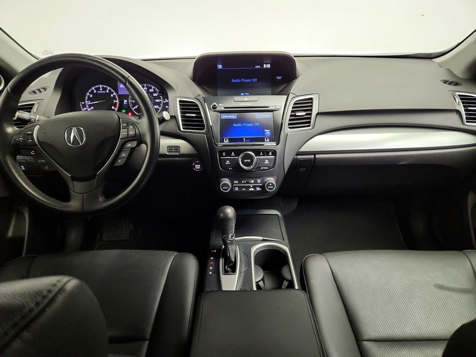 Navigation System