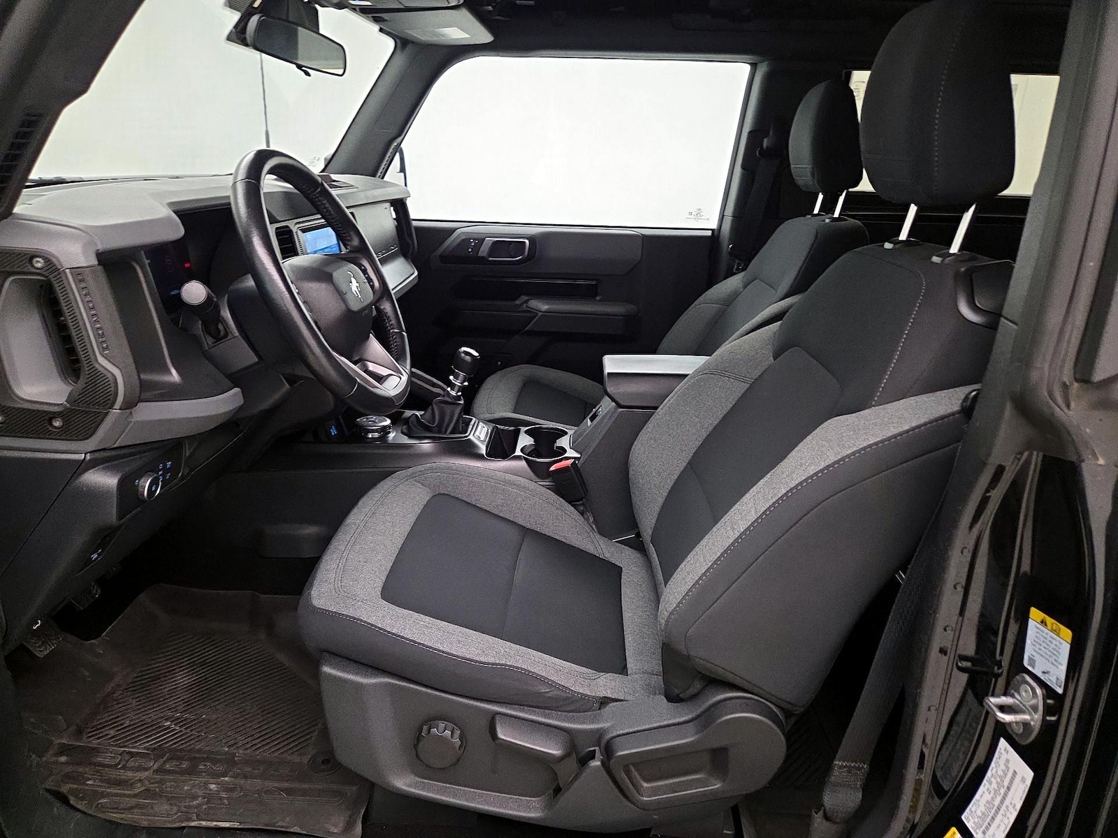 Side Airbags