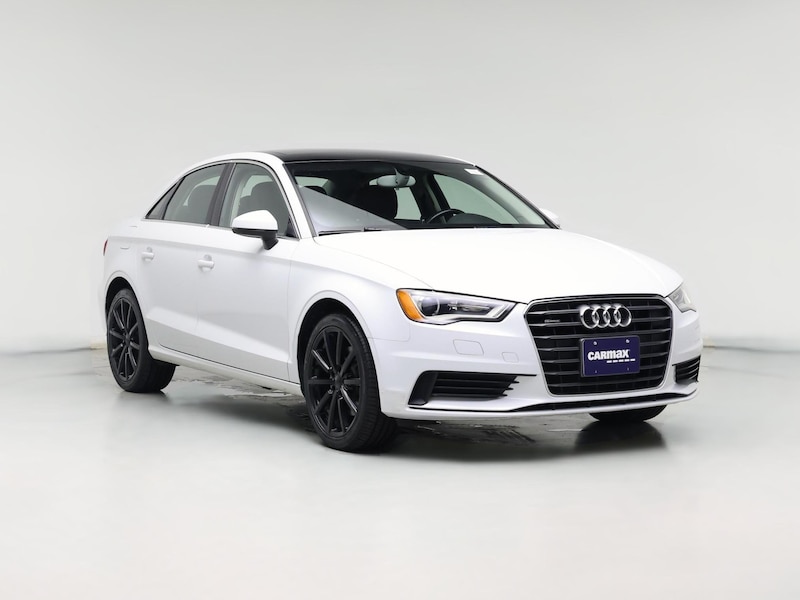 2015 Audi A3 Premium Plus