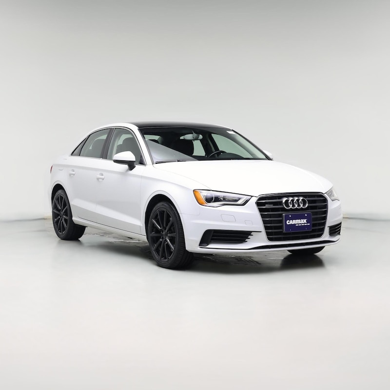 2015 Audi A3 Premium Plus