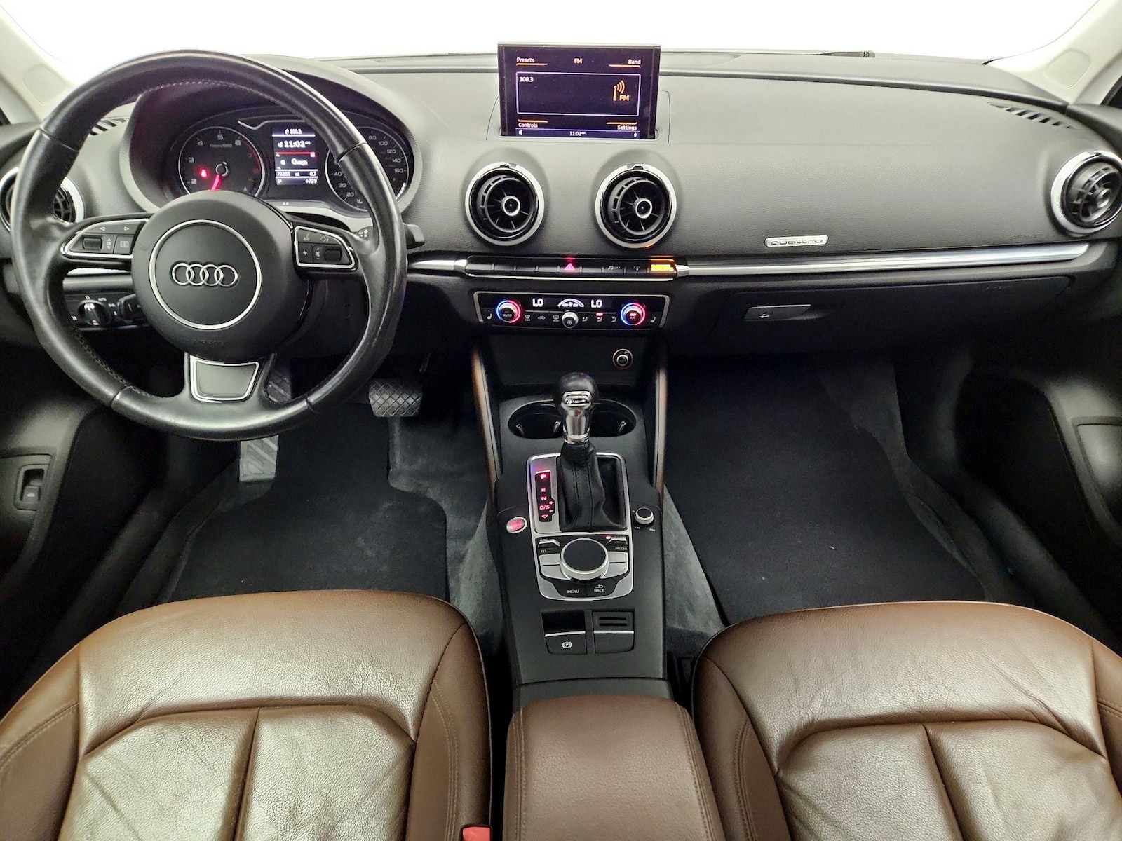 Navigation System