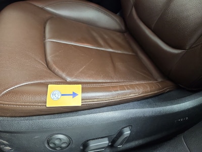 Condition detail