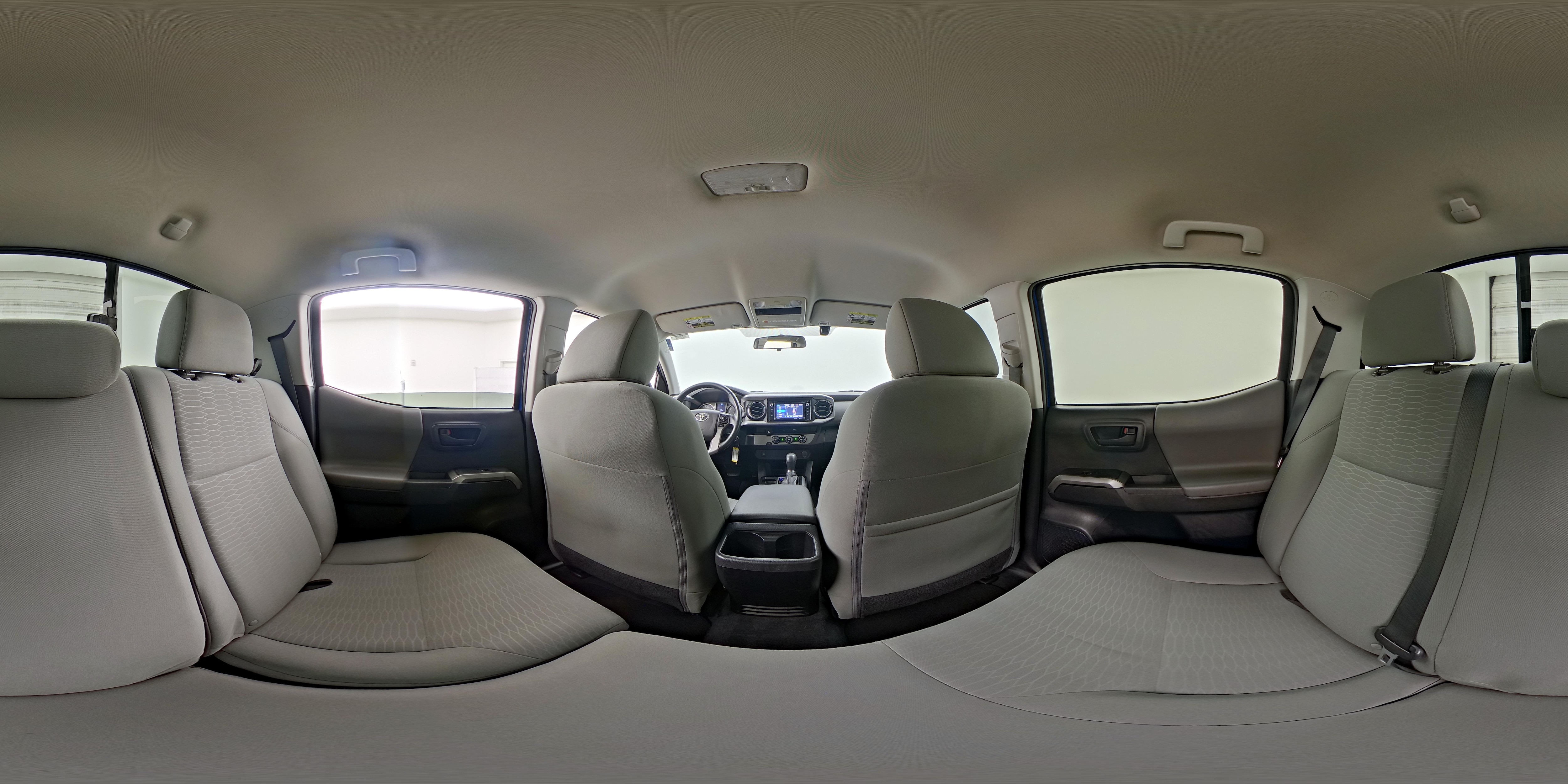 2016 Toyota Tacoma SR5, photo 25