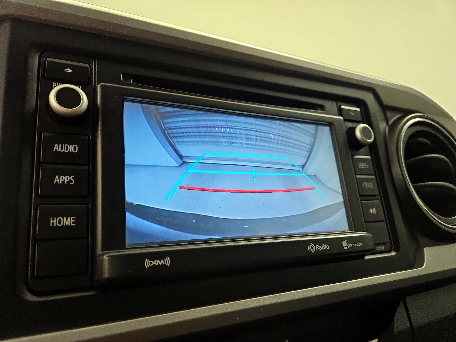 2016 Toyota Tacoma SR5, photo 15