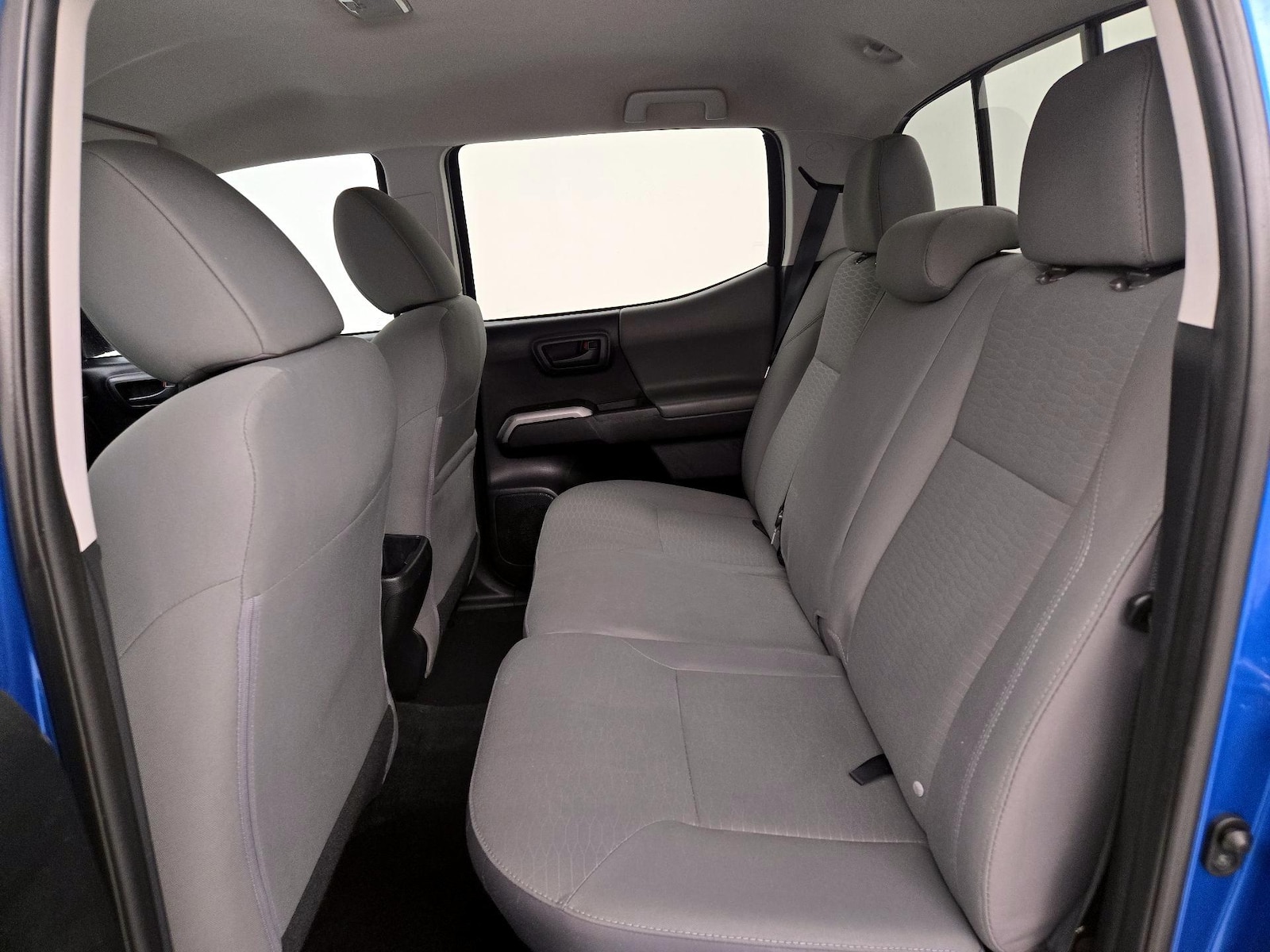 2016 Toyota Tacoma SR5, photo 20