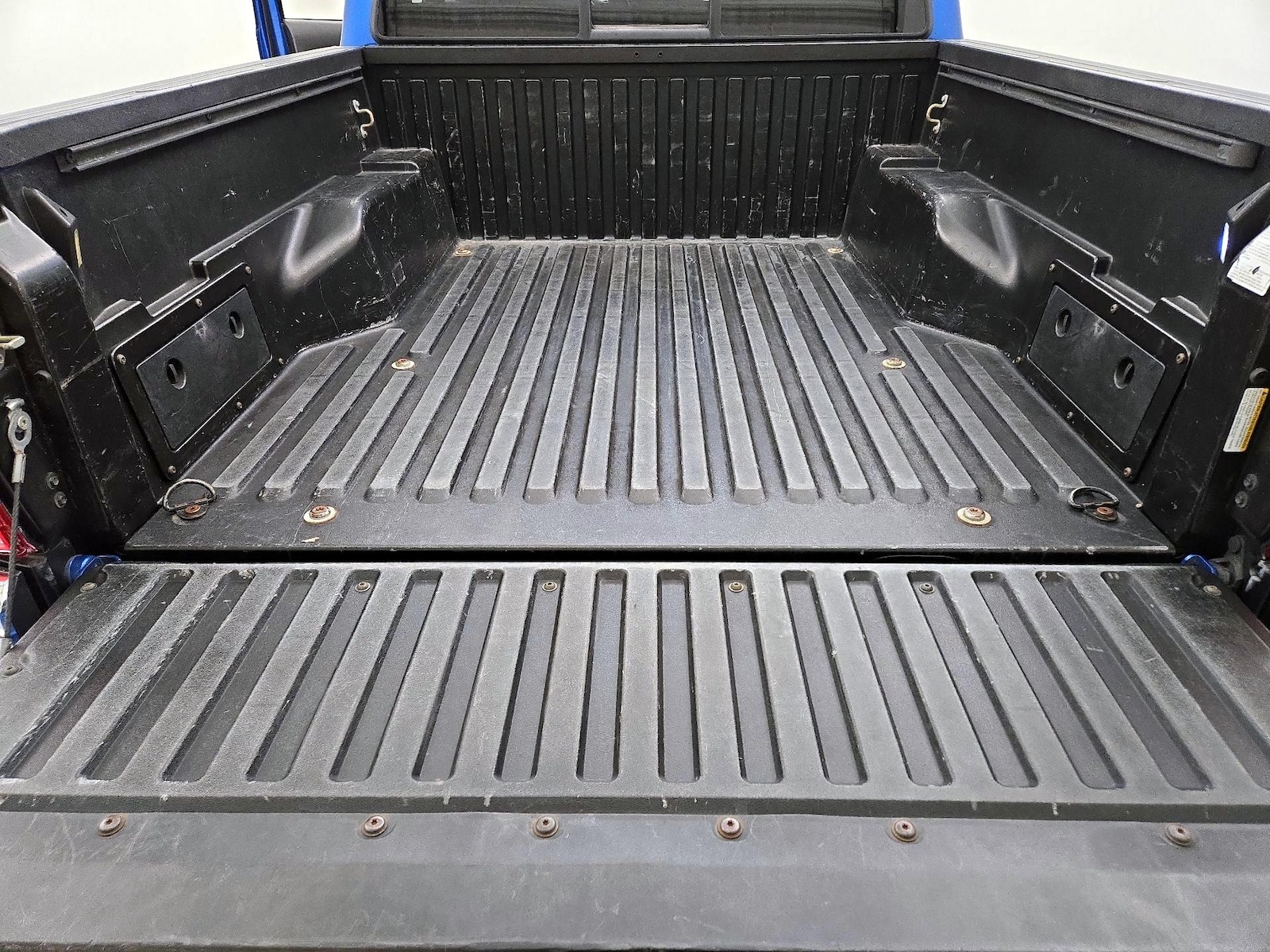 2016 Toyota Tacoma SR5, photo 21