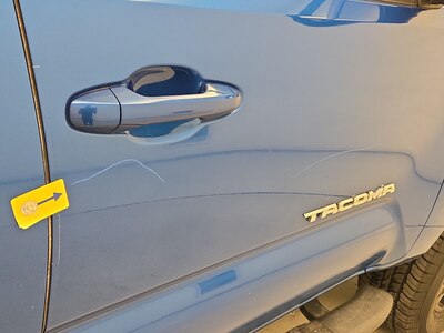 Condition detail