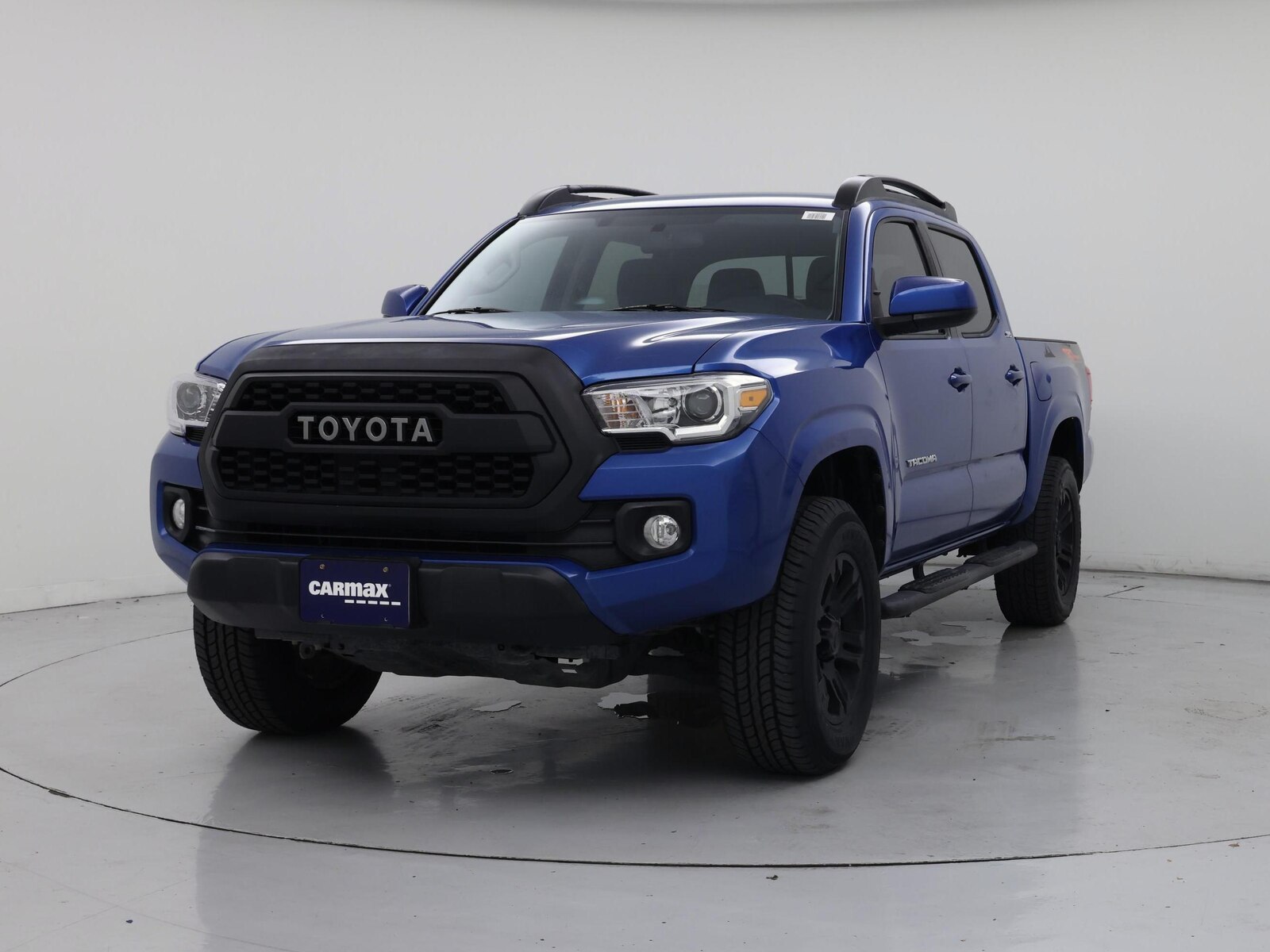 2016 Toyota Tacoma SR5, photo 5