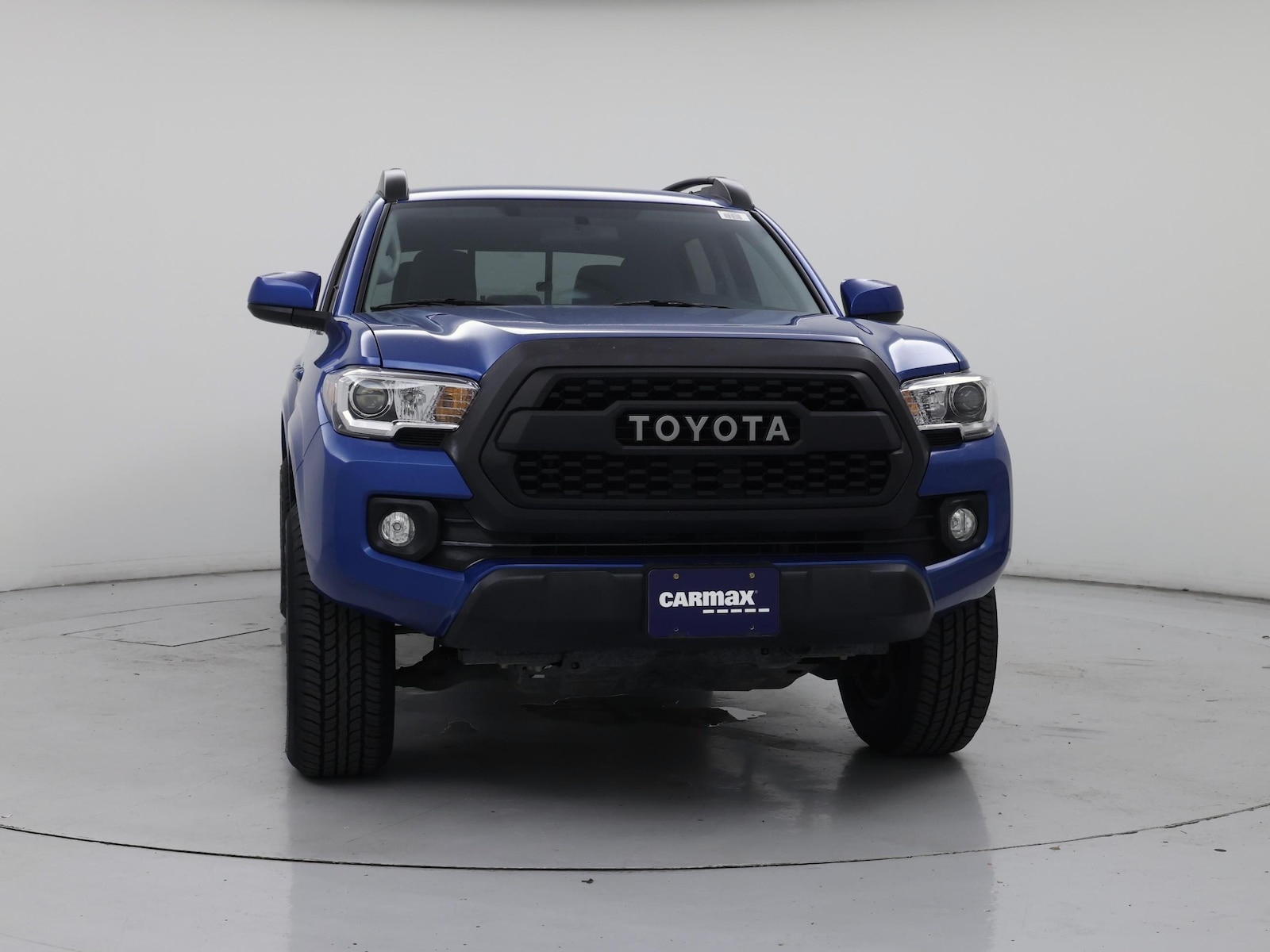2016 Toyota Tacoma SR5, photo 6
