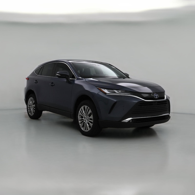 2024 Toyota Venza Hybrid Limited