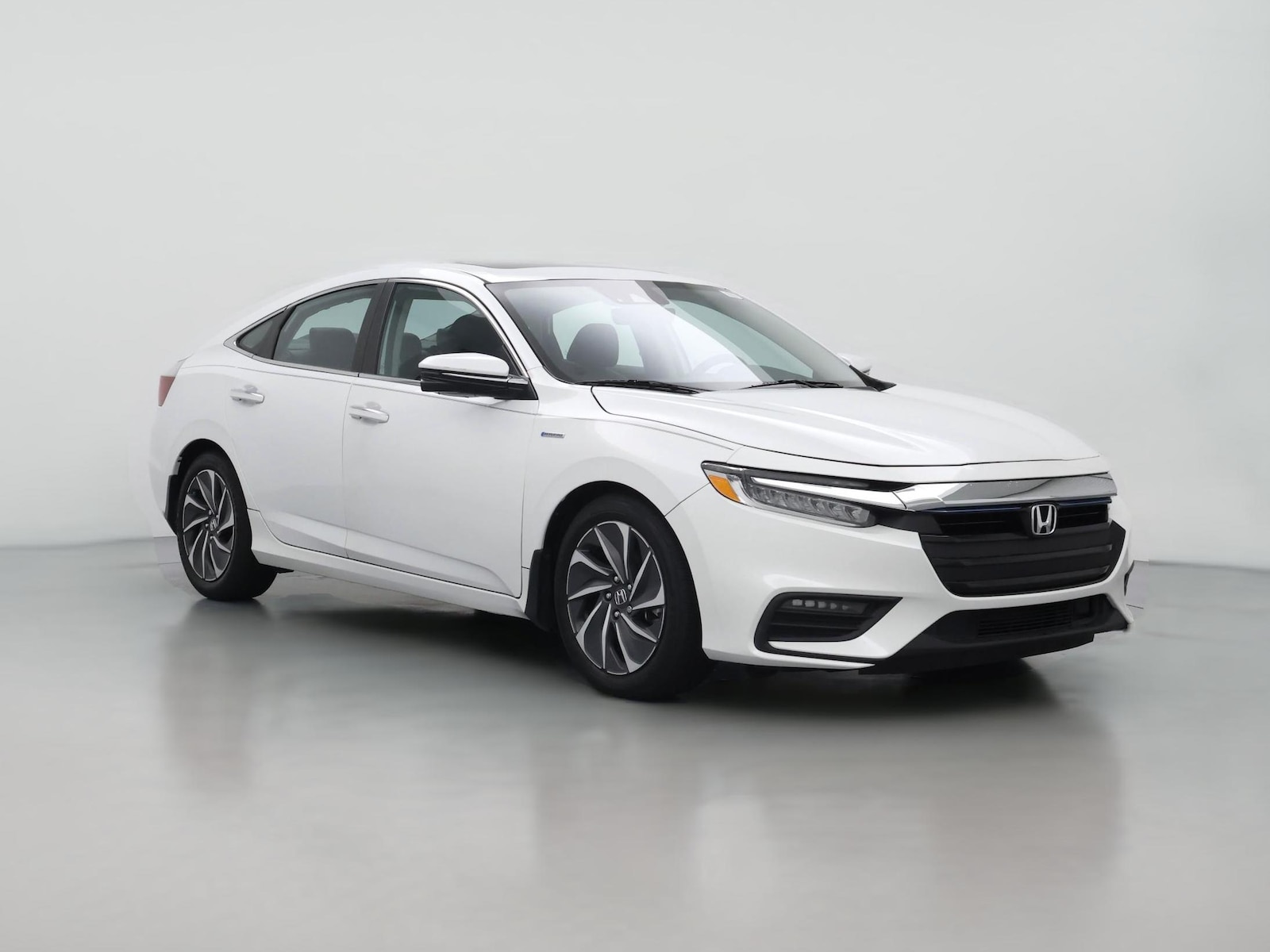 2020 Honda Insight