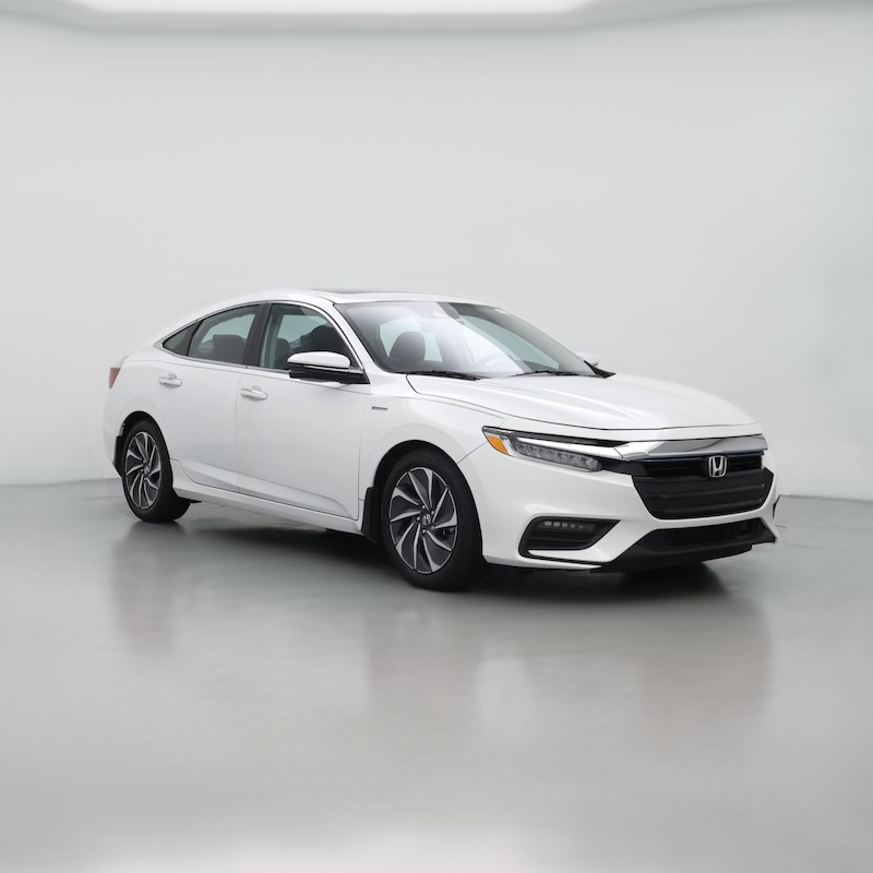 2020 Honda Insight Touring