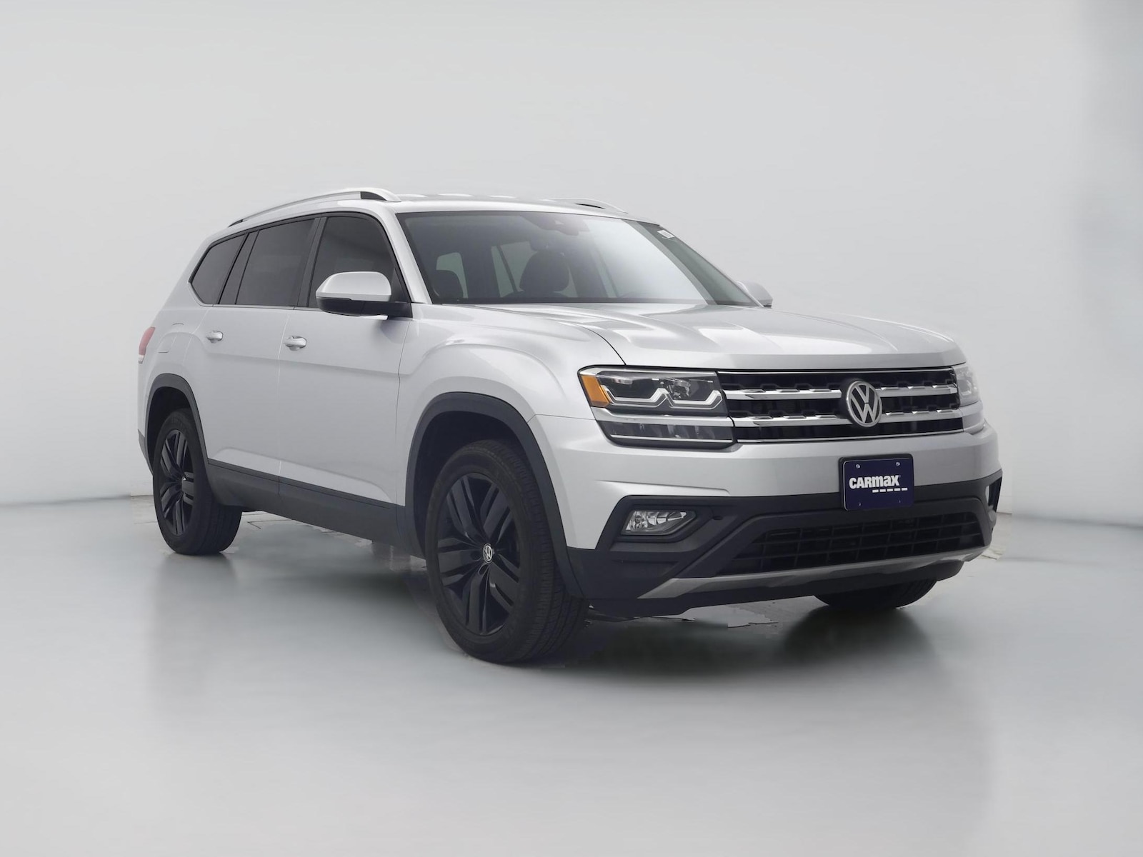 2019 Volkswagen Atlas