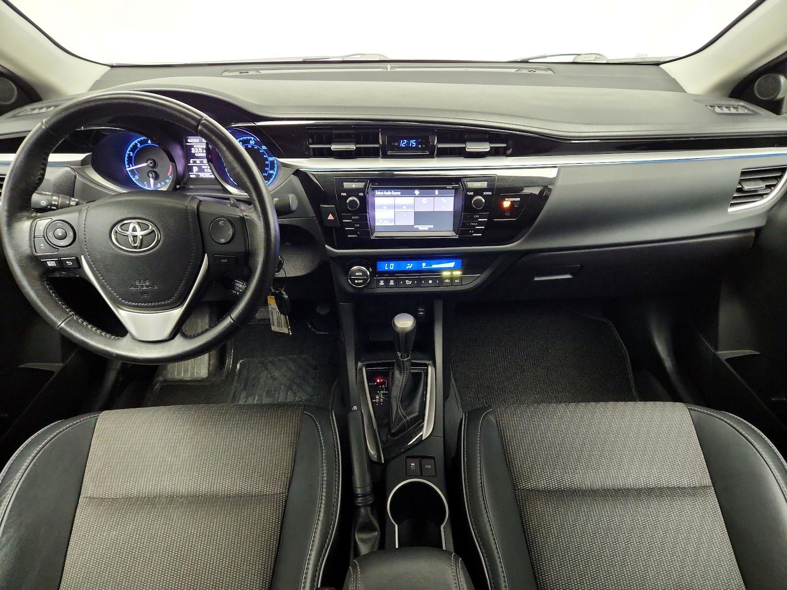 Rear View Camera