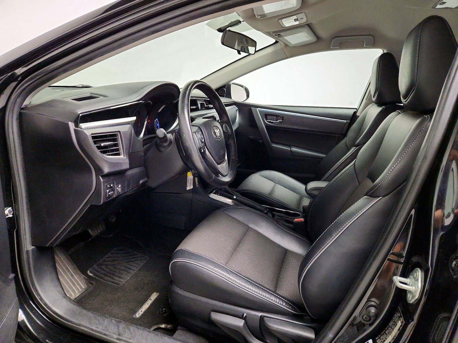Side Airbags