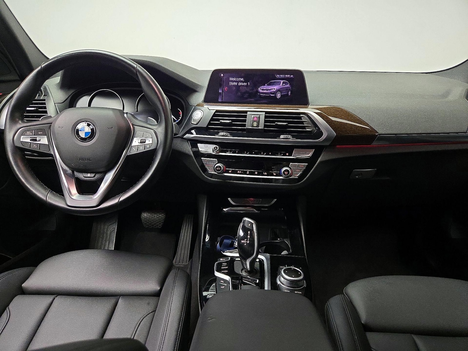 Apple CarPlay®