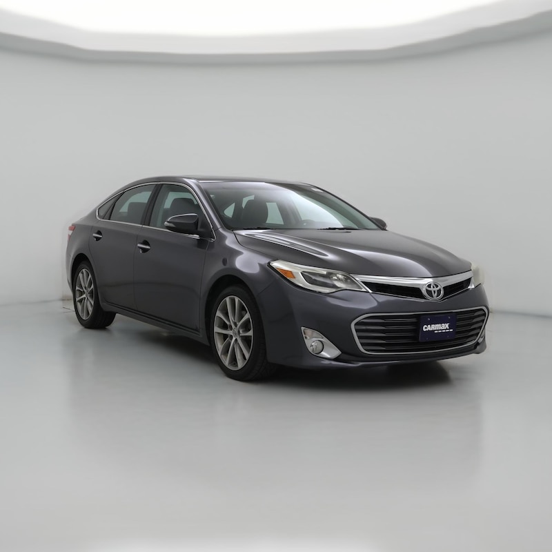 2015 Toyota Avalon XLE Touring