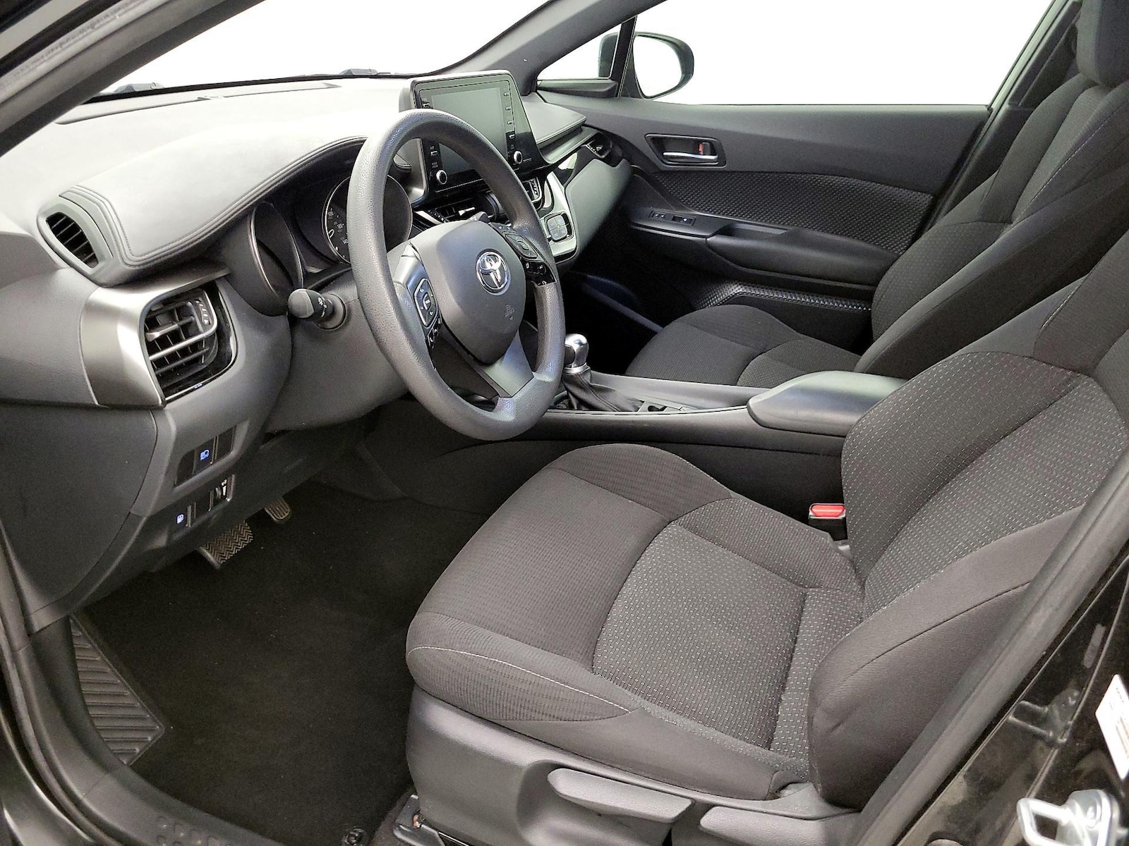 Side Airbags