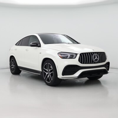 2023 Mercedes-Benz GLE53 AMG Coupe